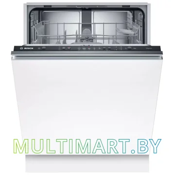 Посудомоечная машина Bosch SMV25AX06E